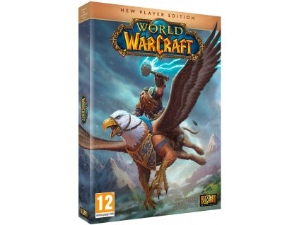 World of Warcraft: Battlechest