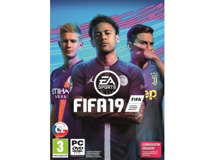 FIFA 19