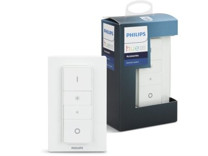 Philips Hue dimmer switch