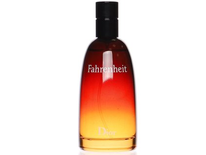 DIOR Fahrenheit EdT 100 ml