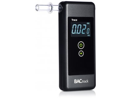 BACtrack Trace Pro
