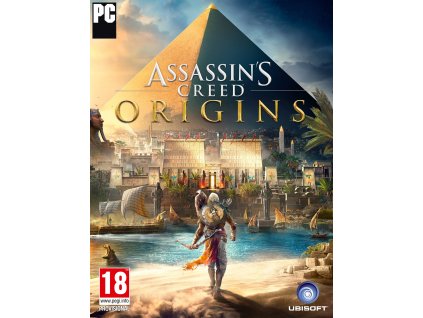 Assassins Creed Origins