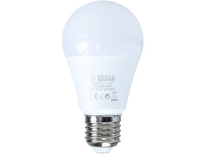 TESLA LED BULB 7W E27