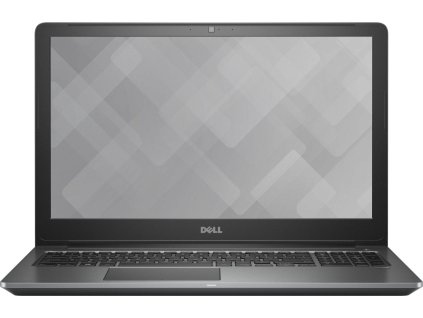 Dell Vostro 5568 šedý