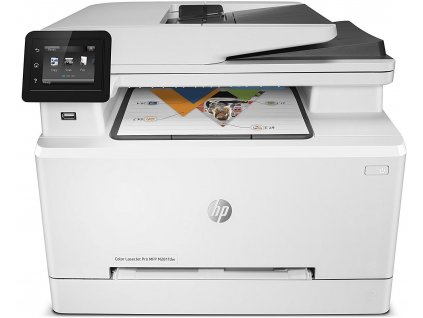 HP Color LaserJet Pro MFP M281fdw