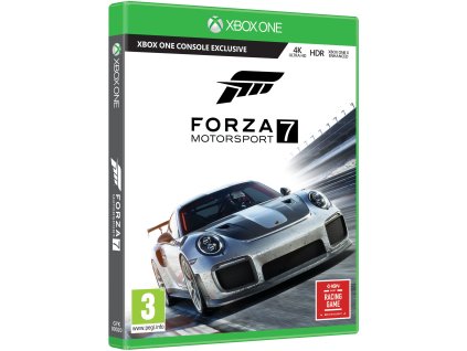 Forza Motorsport 7 - Xbox One