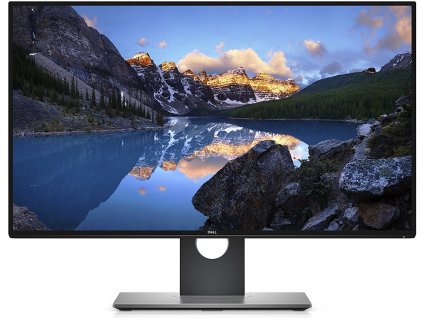 27" Dell U2718Q UltraSharp