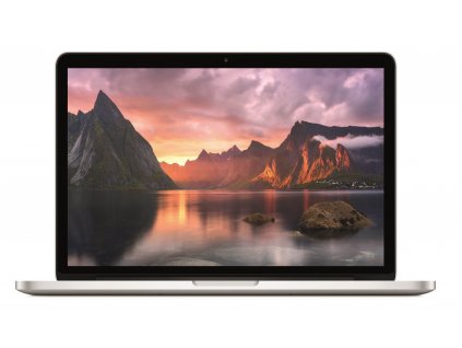 MacBook Pro 13" Retina CZ 2015