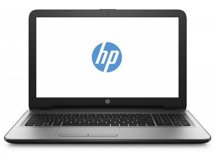 HP 250 G5 Asteroid Silver