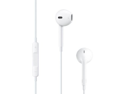 Apple EarPods with Remote and Mic