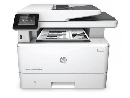 HP LaserJet Pro MFP M426fdw JetIntelligence