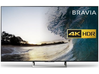 65" Sony Bravia KD-65XE8596