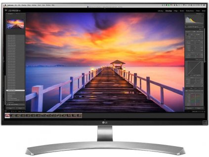 27" LG 27UD88-W