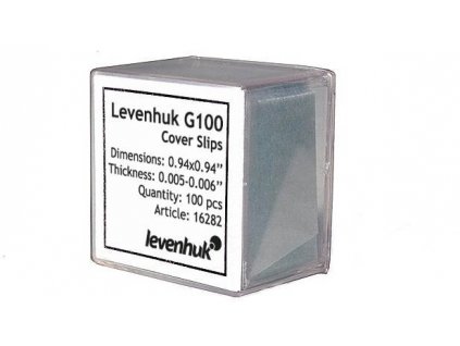 Levenhuk G100