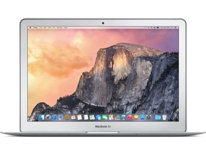 MacBook Air 13" CZ