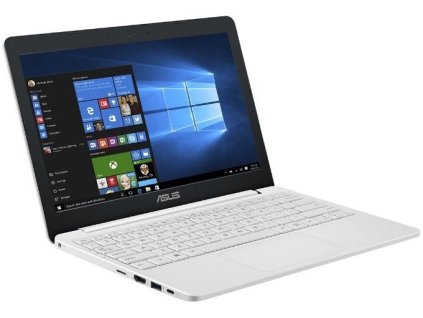 ASUS VivoBook E12 E203MA-FD018TS White