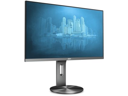 24" AOC I2490PXQU