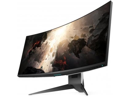 34" Dell AW3418DW Alienware