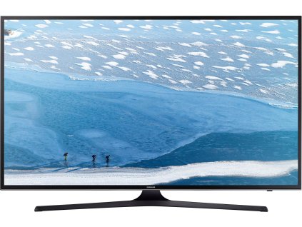 65" Samsung UE65KU6072