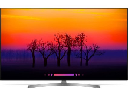 55" LG OLED55B8SLC