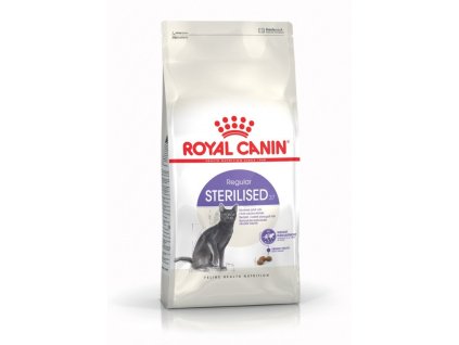 Royal Canin sterilised 10 kg