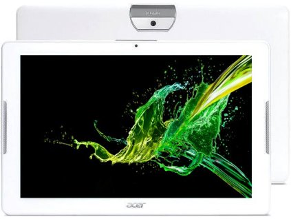 Acer Iconia One 10 LTE 16GB White