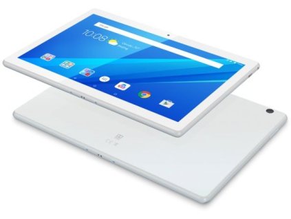 Lenovo TAB M10 Full HD 3+32GB LTE White