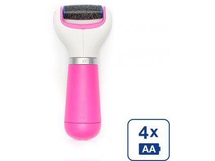 SCHOLL Velvet Smooth Diamond růžový