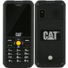 CAT B30 Black Dual SIM