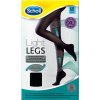 SCHOLL Light Legs 60DEN kompresní punčochové kalhoty černé XL