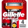 GILLETTE Fusion Power 4 ks