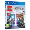 LEGO Harry Potter Collection Years 1-8 - PS4