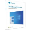 Microsoft Windows 10 Home CZ (FPP)