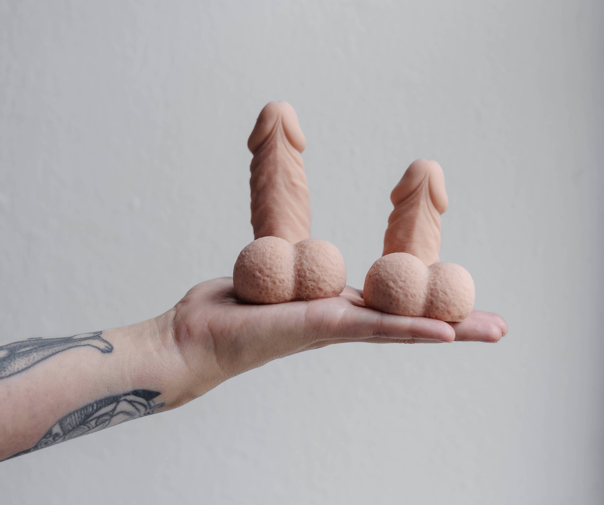 UNTAG packer: Nošení a péče