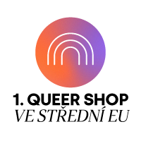 1. queer e-shop v CZ