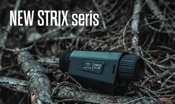 new monocular Strix