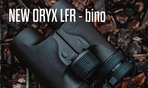 new bino Oryx