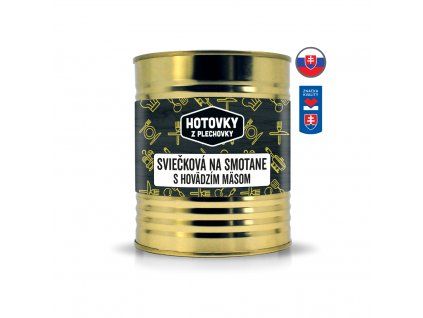 Sviečková 800