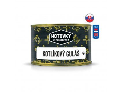 Kotlíkový 400