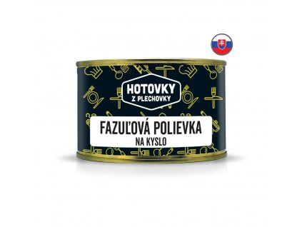 Fazuľová na kyslo (3)