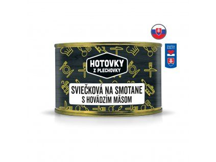 Sviečková 400