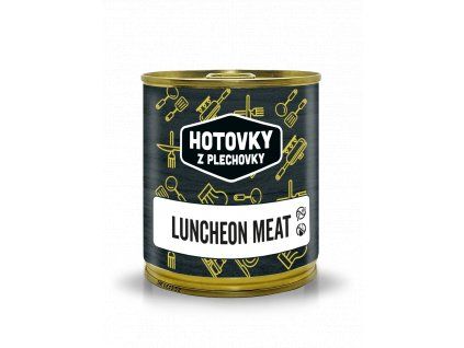 luncheon 300g min