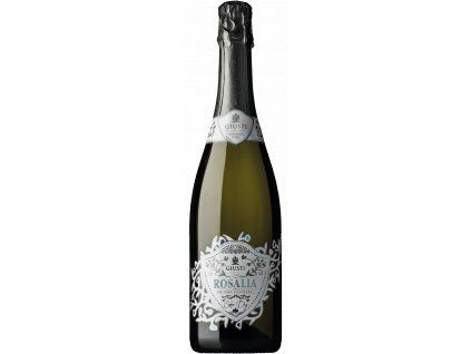 52 giusti prosecco rosalia doc extra dry 0 75l