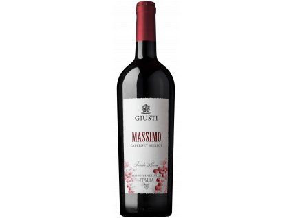 85 massimo rosso veneto igt 0 75l