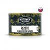 Rizoto s bravčovým mäsom 400g