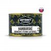 Hamburské bravčové stehno Lactofree 400g