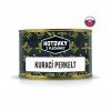 Kurací perkelt 400g