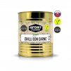 Vegan chilli con carne 800 g