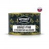 Hovädzí vývar s pečeňovými haluškami 400g
