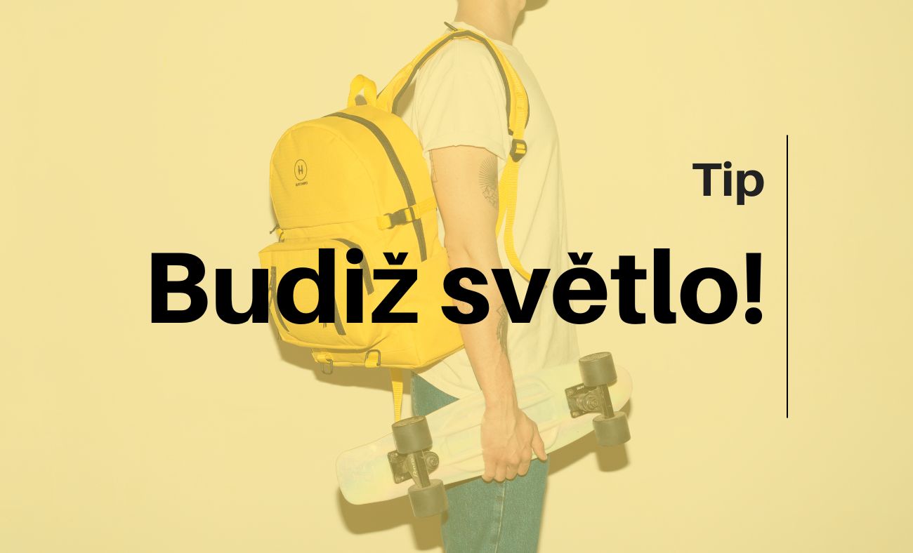 Budiž světlo!